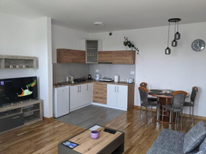 DAS Apartman